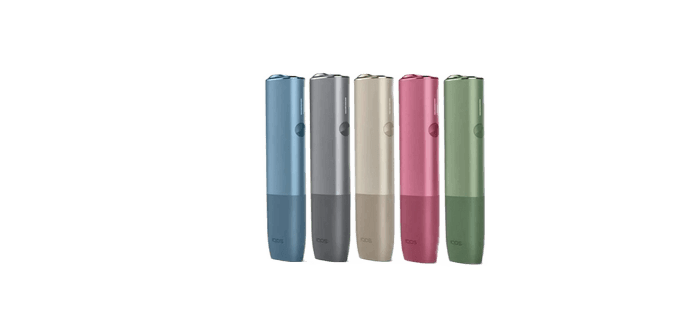 IQOS Iluma