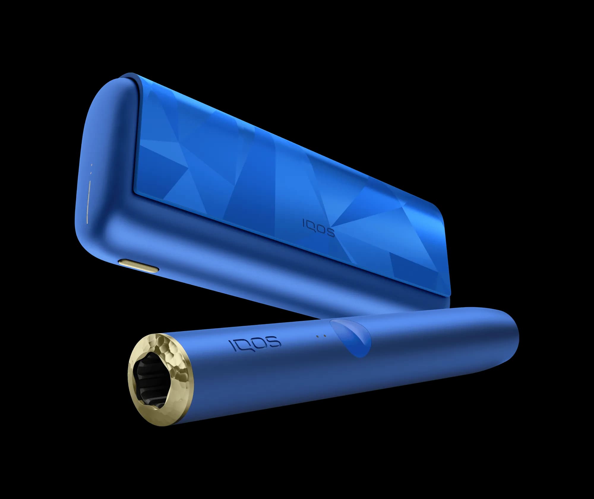 IQOS Iluma